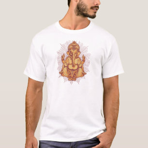 Ganesha T Shirt