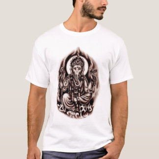 Ganesha T Shirt