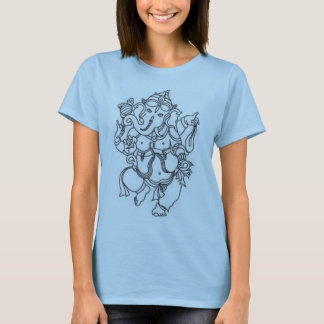 Ganesha T Shirt