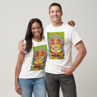 Ganesha T-shirt