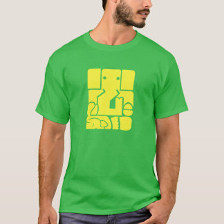 Ganesha Tee