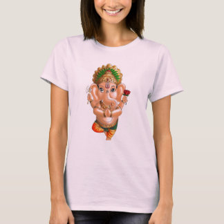 Ganesha Tee