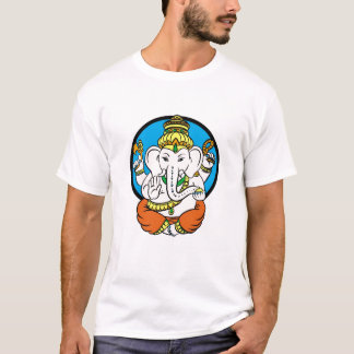 Ganesha Tee Shirt