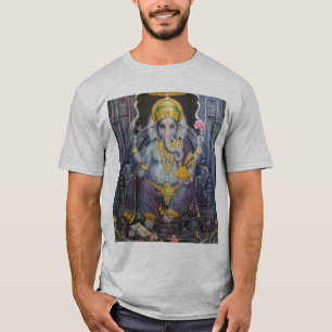 ganesha tee shirt