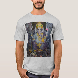 ganesha tee shirt