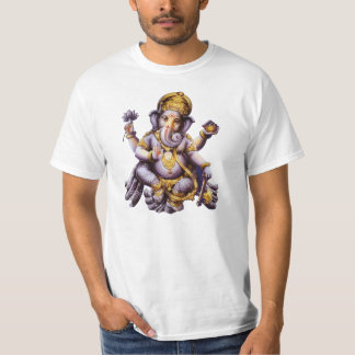 Ganesha Tee Shirt
