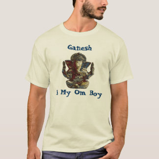 ganesha tee shirt