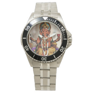 Ganesha Time klocka
