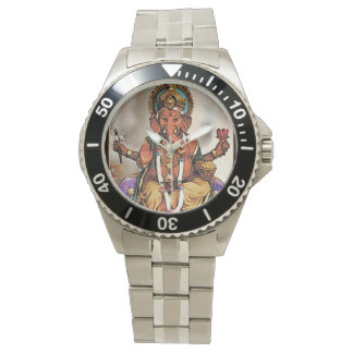 Ganesha Time Watch Armbandsur