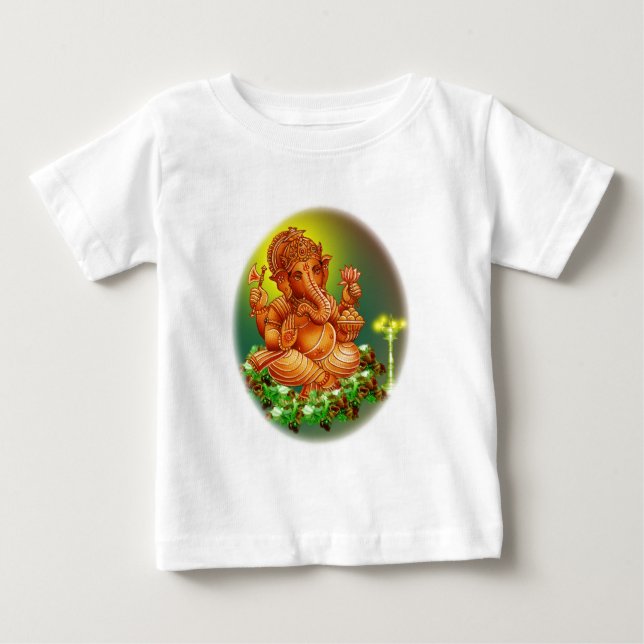 ganesha tröja (Framsida)