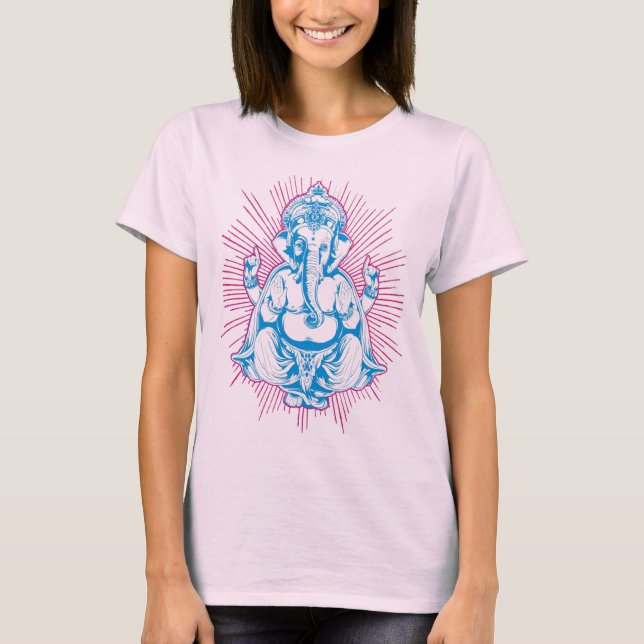 Ganesha Tröja (Framsida)
