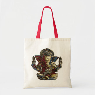 ganesha tygkasse