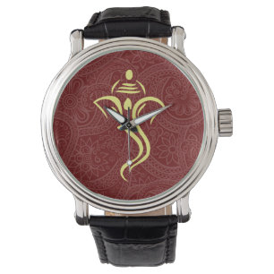 Ganesha Watch Armbandsur