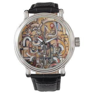 Ganesha Watch-redskap Armbandsur