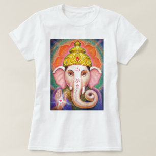 Ganeshas välsignelser t shirt