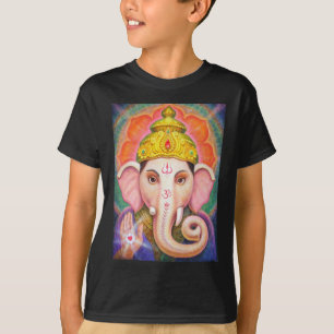 Ganeshas välsignelser tröja