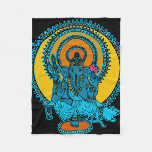 ganeshfilt fleecefilt
