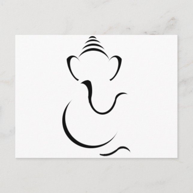 ganeshji_1.png vykort (Framsida)