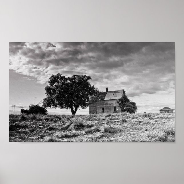 Gång a Beauty Poster (Framsidan)