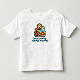 Gång a mor, alltid mor t shirt