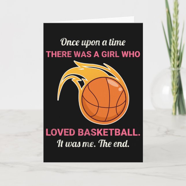 Gång en gång fanns det en flicka som älskade Byske Kort (Framsida)