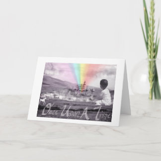 Gång en gång.. kort