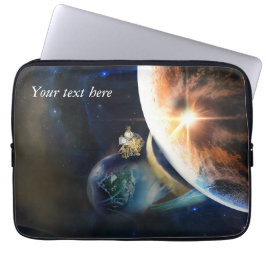 Gång Laptop Fodral