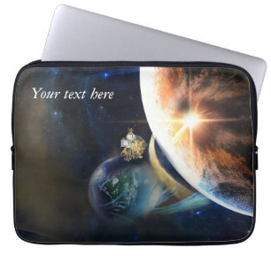 Gång Laptop Fodral