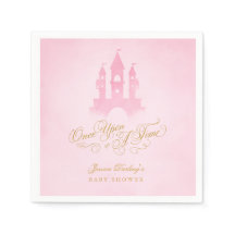 Gång på en tidsinställd småbarnskuva i Castle