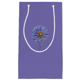 GÅNG PRESENTPÅSE KONST OCH DESIGN BLOMMOR STIL 