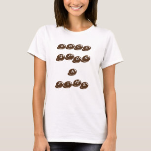 gång t shirt