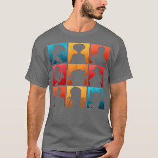 Gang T Shirt