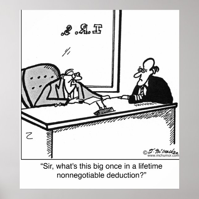 Gång under en livstid utan överlåtbart avdrag poster (Framsidan)