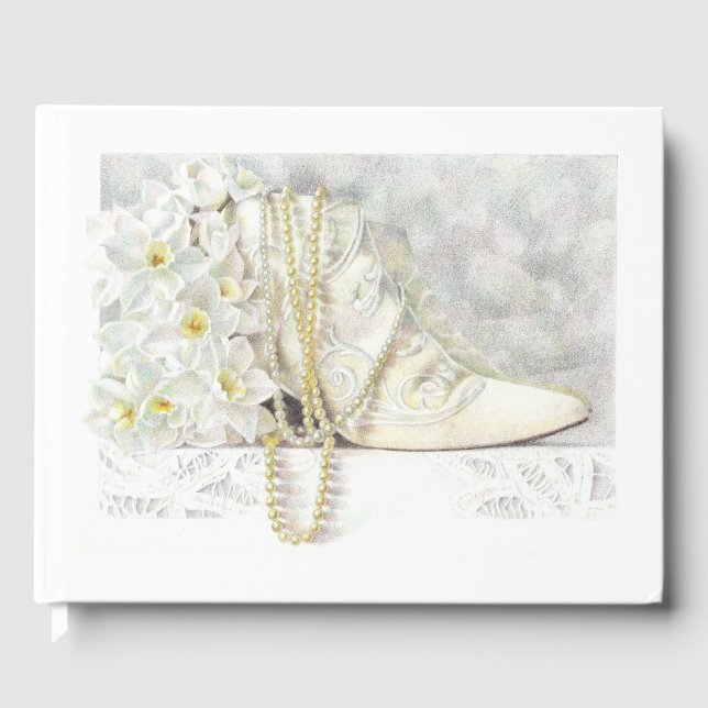 GÅNG UPON A TIME Guestbook Gästböcker (Framsida)