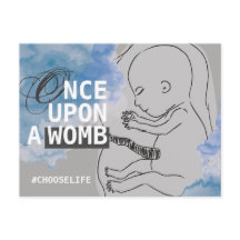 GÅNG UPON A WOMB #CHOSELIFE