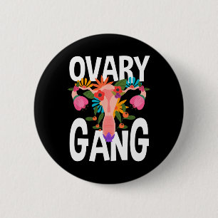 Gang Uterus Ovarian Feminism Feminist Knapp