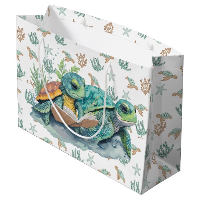 Gång vid en tidpunkt (Baksidan Vinklad)