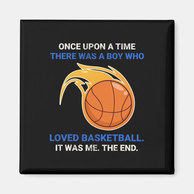 Gång vid en tidpunkt fanns det en pojke som älskad magnet (Framsidan)