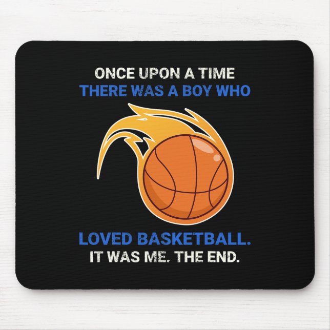 Gång vid en tidpunkt fanns det en pojke som älskad musmatta (Framsidan)