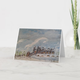 Gång vid en tidpunkt kort