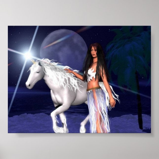 Gång vid en tidpunkt poster (Framsidan)