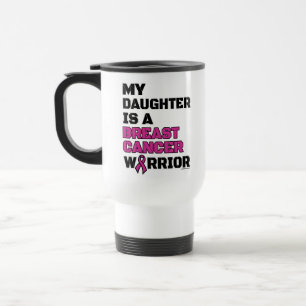 Gångare/block/dotter...Bröstcancer Resemugg