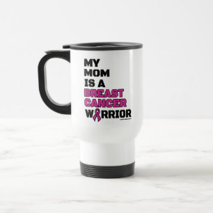 Gångare/block/Mamma...Bröstcancer Resemugg