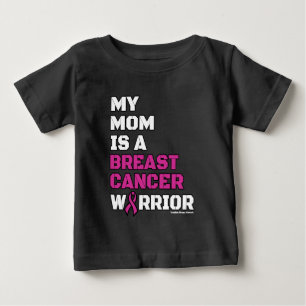 Gångare/block/Mamma...Bröstcancer T Shirt