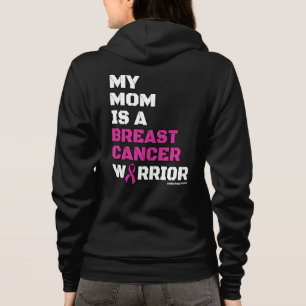Gångare/block/Mamma...Bröstcancer T Shirt
