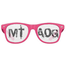 GångareCreed MTAOG Logotyp Sunglass