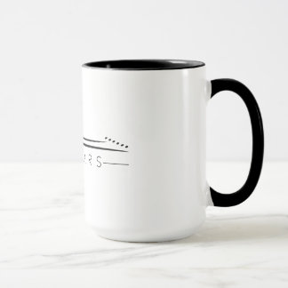 Gängkaffemuggen Mugg
