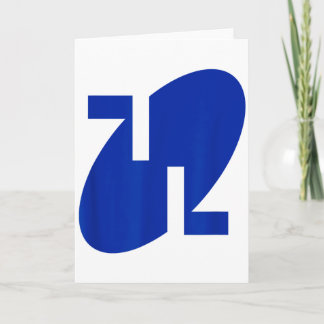 Gangnam District Flag Symbol Seoul South Korea _3  Kort