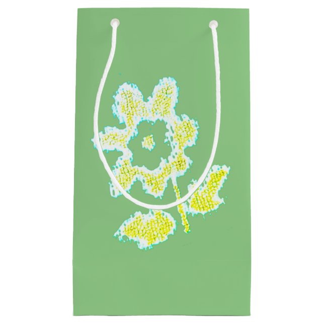 GÅNGPÅSE ART&DESIGN STIL (Framsidan)