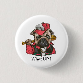 Gangsta Dawg Vad är det? Knapp
